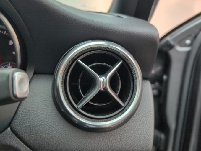 2025 Mercedes-benz Gla Class