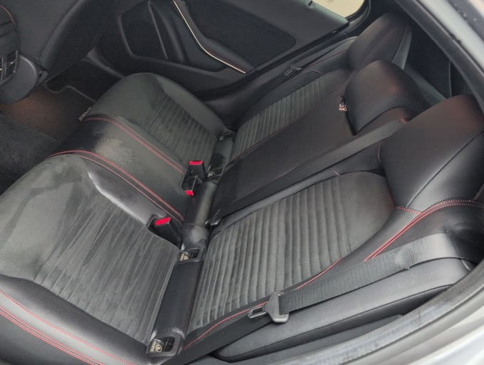 2025 Mercedes-benz Gla Class
