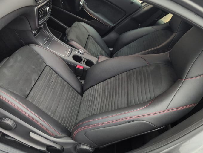 2025 Mercedes-benz Gla Class