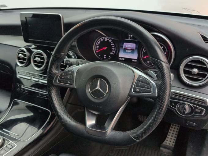 2025 Mercedes-benz Glc