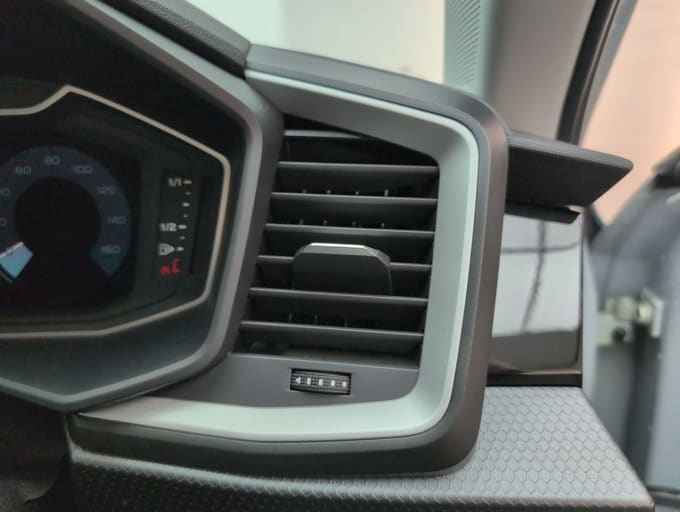 2025 Audi A1