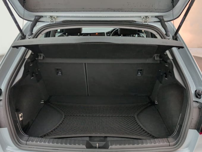 2025 Audi A1