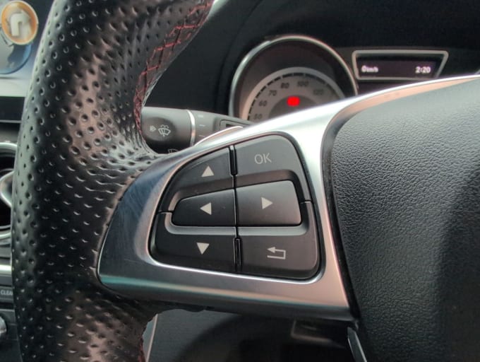 2025 Mercedes-benz 180