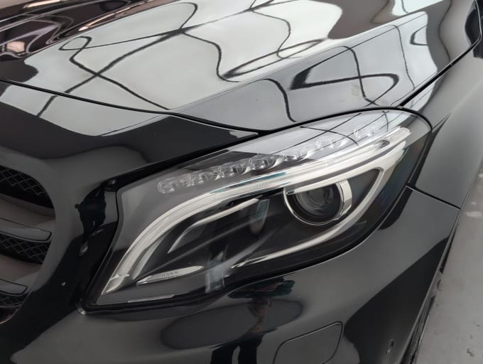 2025 Mercedes-benz 180