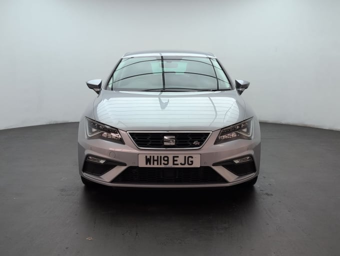 2025 Seat Leon