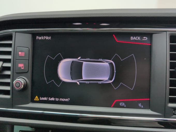 2025 Seat Leon