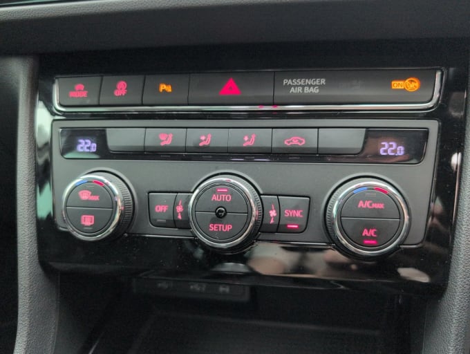 2025 Seat Leon