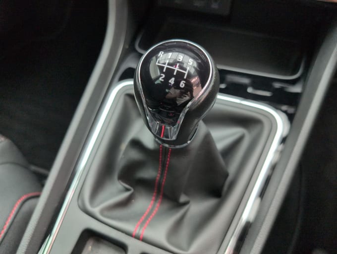 2025 Seat Leon