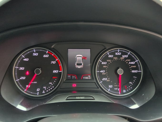 2025 Seat Leon