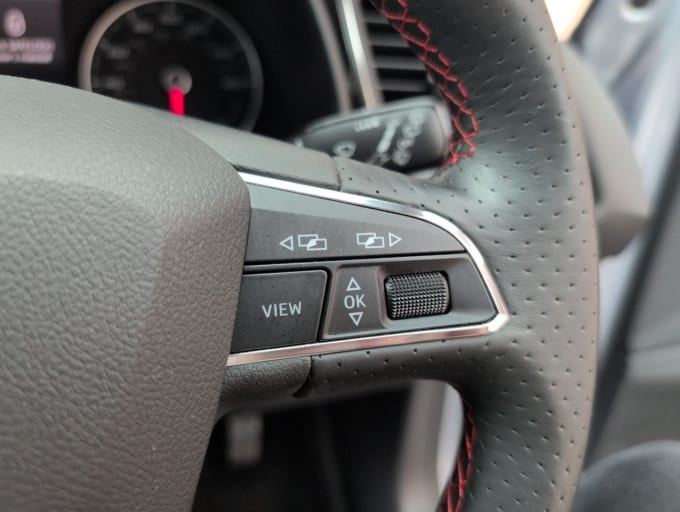 2025 Seat Leon