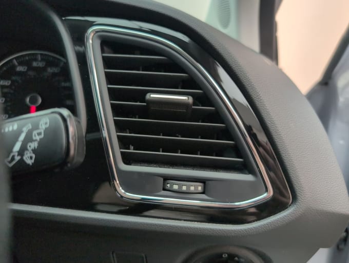 2025 Seat Leon