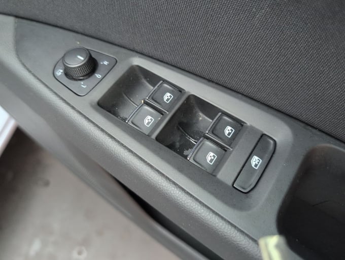 2025 Seat Leon