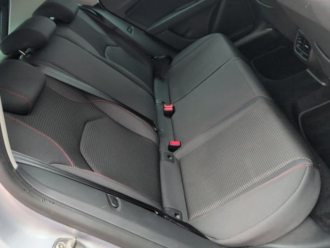 2025 Seat Leon