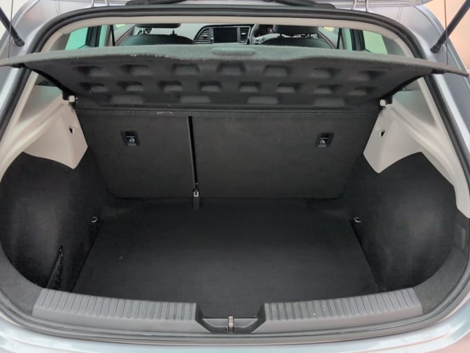 2025 Seat Leon