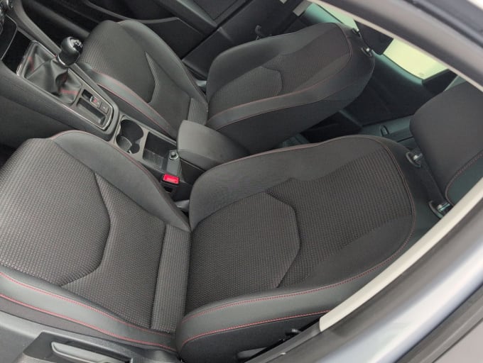 2025 Seat Leon