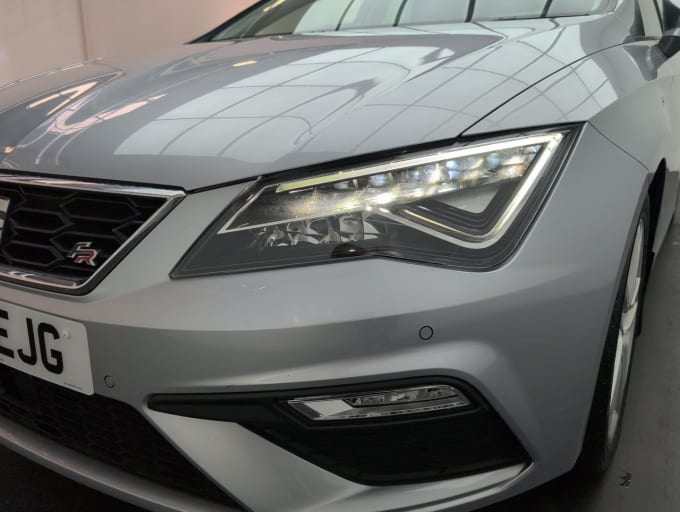 2025 Seat Leon