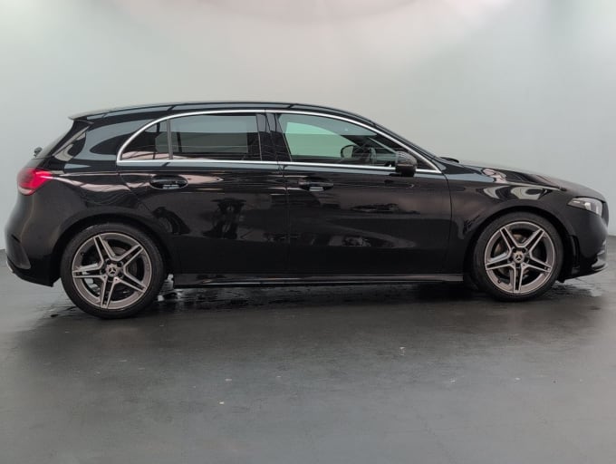 2025 Mercedes-benz A Class