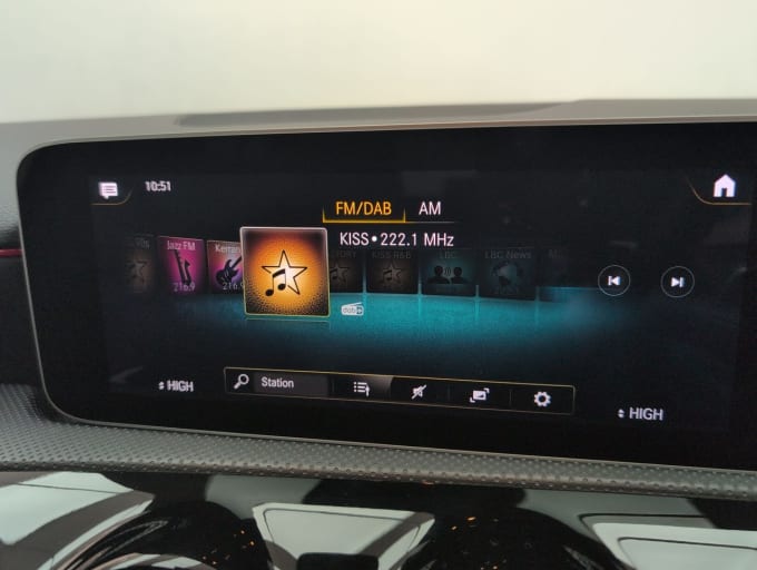 2025 Mercedes-benz A Class