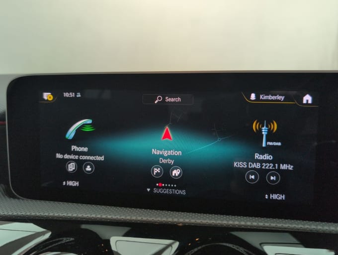 2025 Mercedes-benz A Class