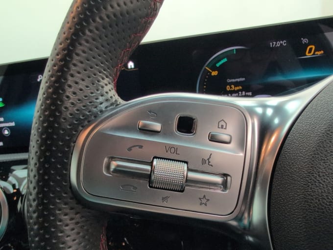2025 Mercedes-benz A Class