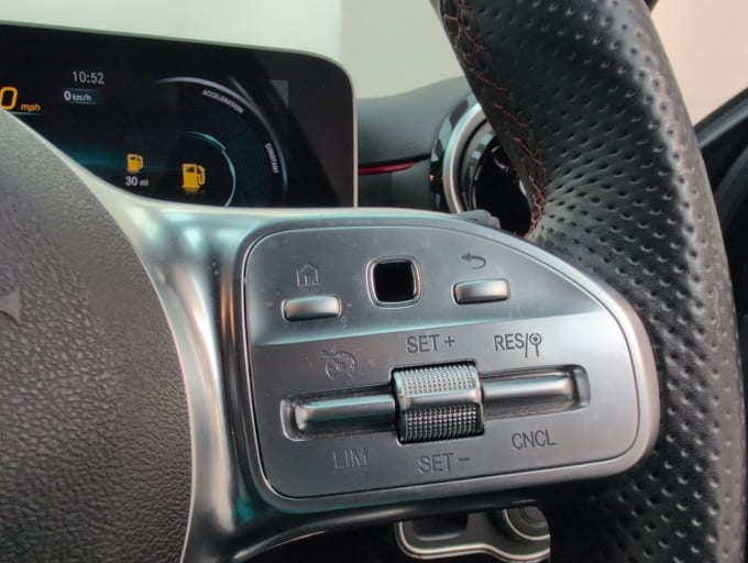 2025 Mercedes-benz A Class