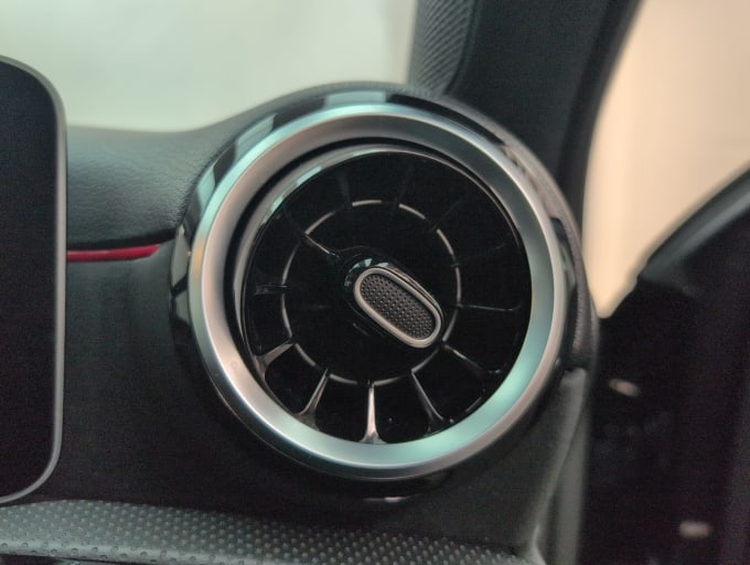 2025 Mercedes-benz A Class