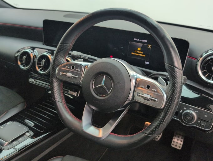 2025 Mercedes-benz A Class
