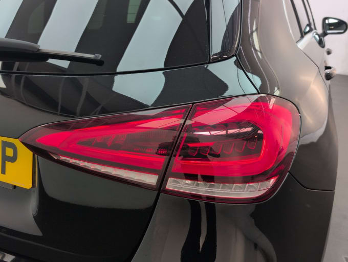2025 Mercedes-benz A Class