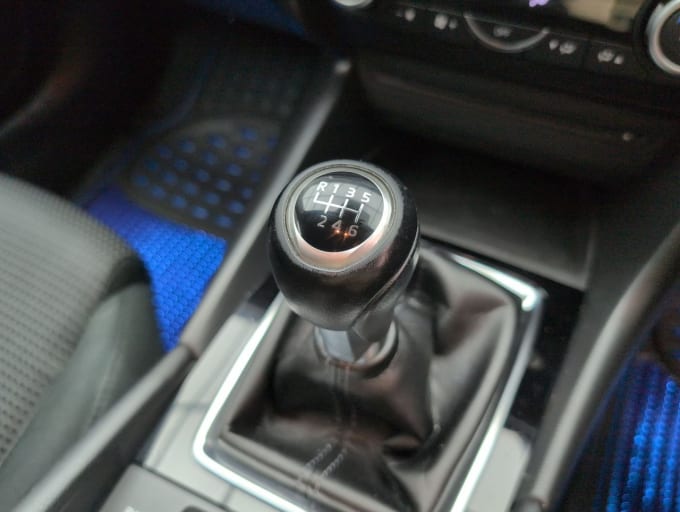 2025 Mazda Mazda3