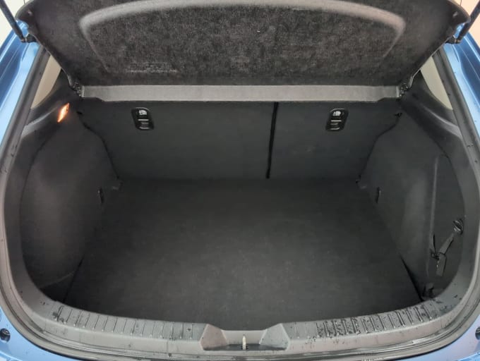 2025 Mazda Mazda3