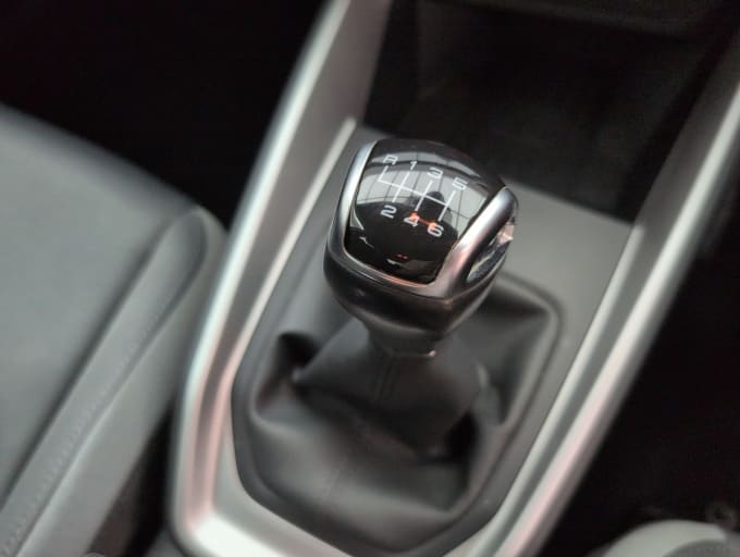 2025 Audi A1