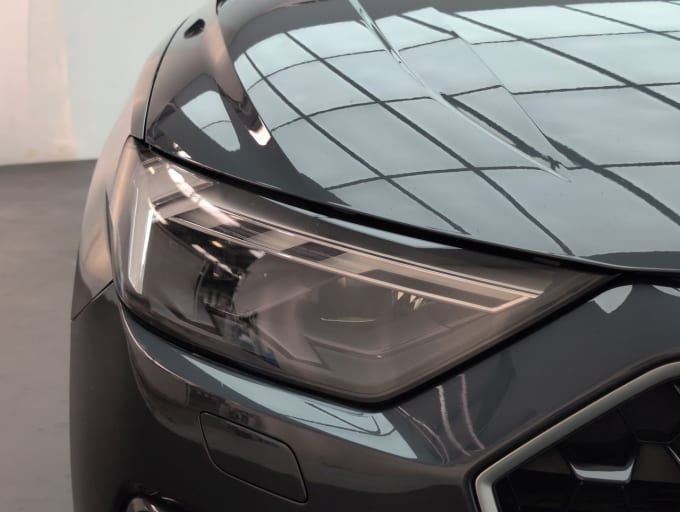 2025 Audi A1