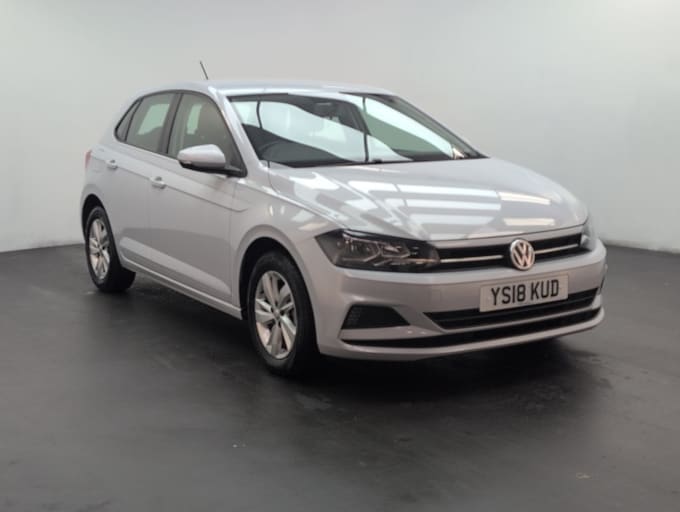 2025 Volkswagen Polo