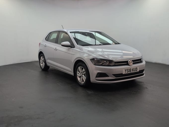 2025 Volkswagen Polo