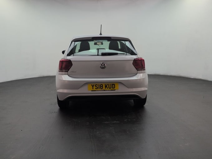 2025 Volkswagen Polo