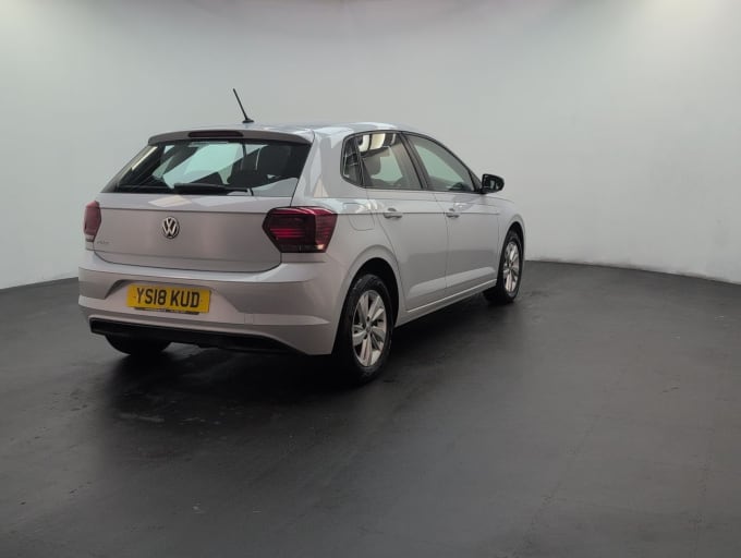 2025 Volkswagen Polo