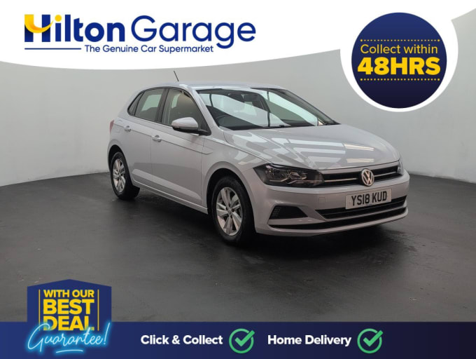 2025 Volkswagen Polo