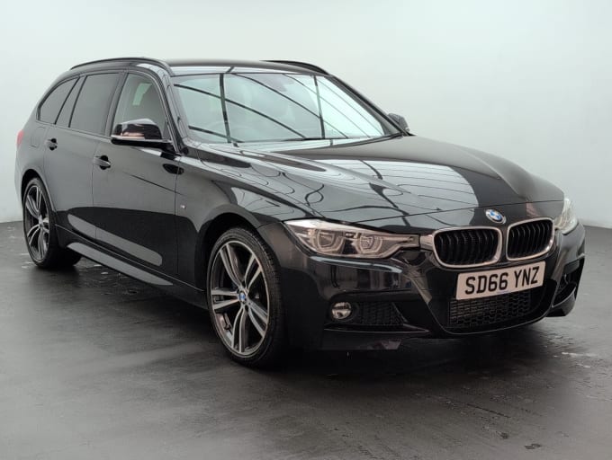 2025 BMW 3 Series