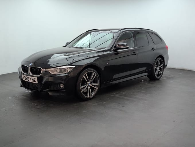 2025 BMW 3 Series