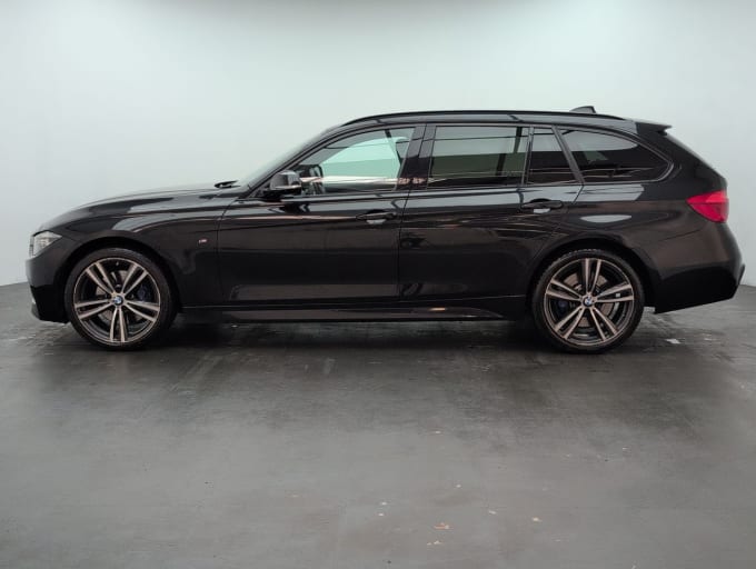 2025 BMW 3 Series