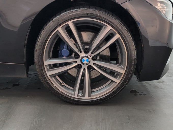 2025 BMW 3 Series