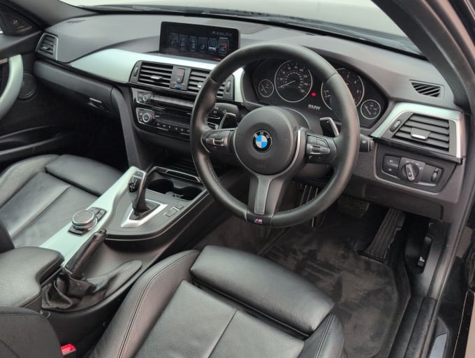 2025 BMW 3 Series