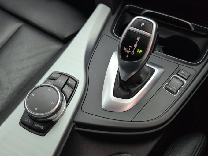 2025 BMW 3 Series