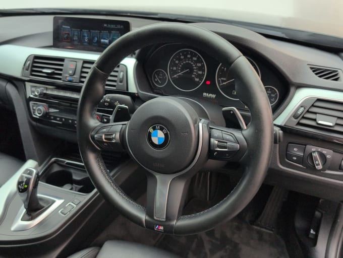 2025 BMW 3 Series