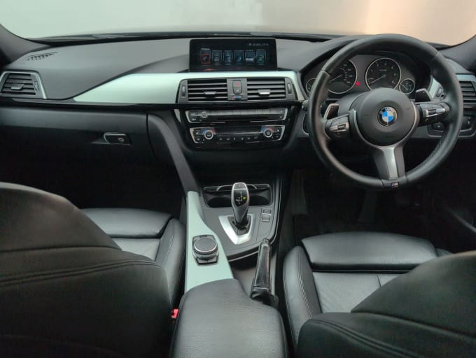 2025 BMW 3 Series