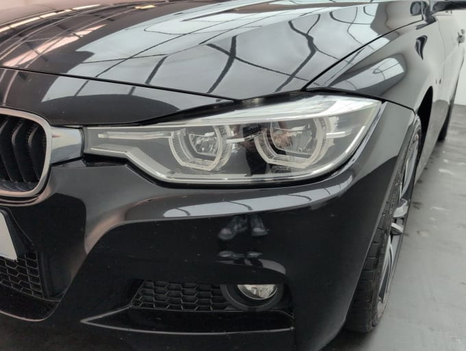 2025 BMW 3 Series