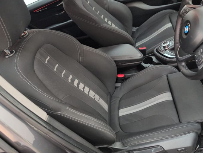 2025 BMW 2 Series Active Tourer