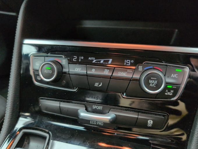 2025 BMW 2 Series Active Tourer