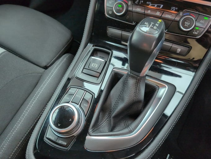 2025 BMW 2 Series Active Tourer