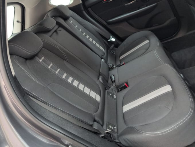 2025 BMW 2 Series Active Tourer